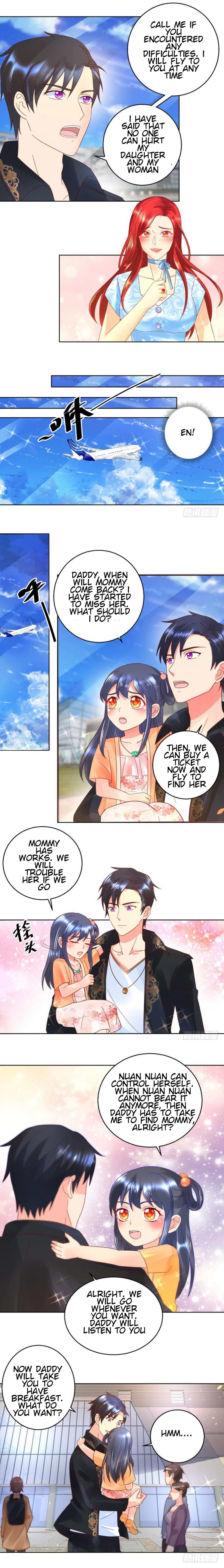 Immortal Nanny Dad Chapter 35 3